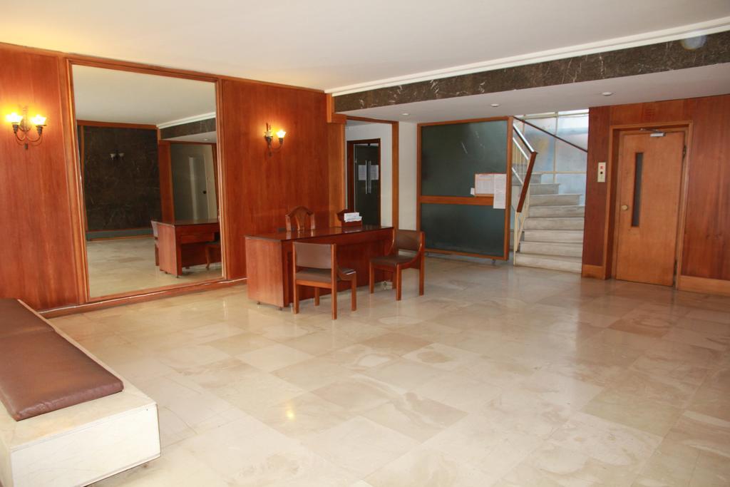 Olga'S Studio Atenas Exterior foto