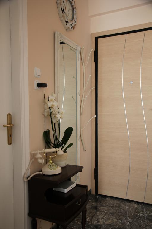 Olga'S Studio Atenas Quarto foto
